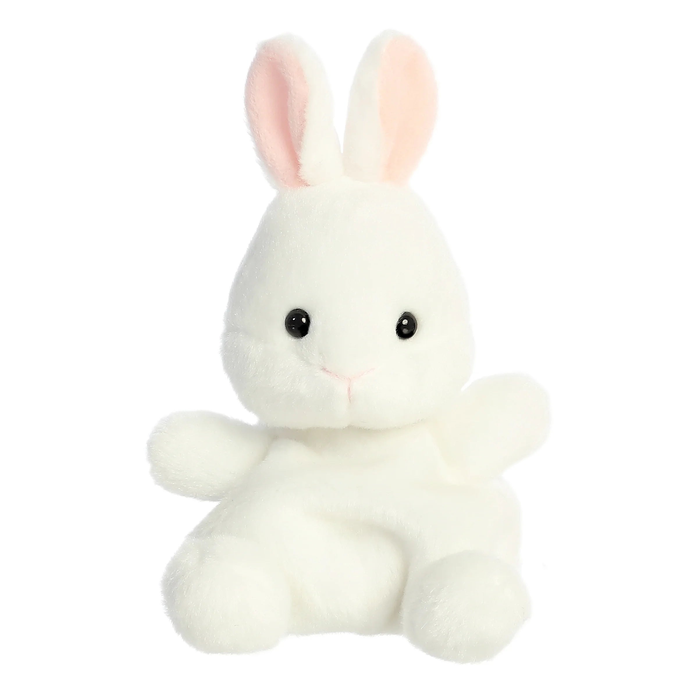 Peluche Palm Pals - Conejo Cola de Algodón de 5"