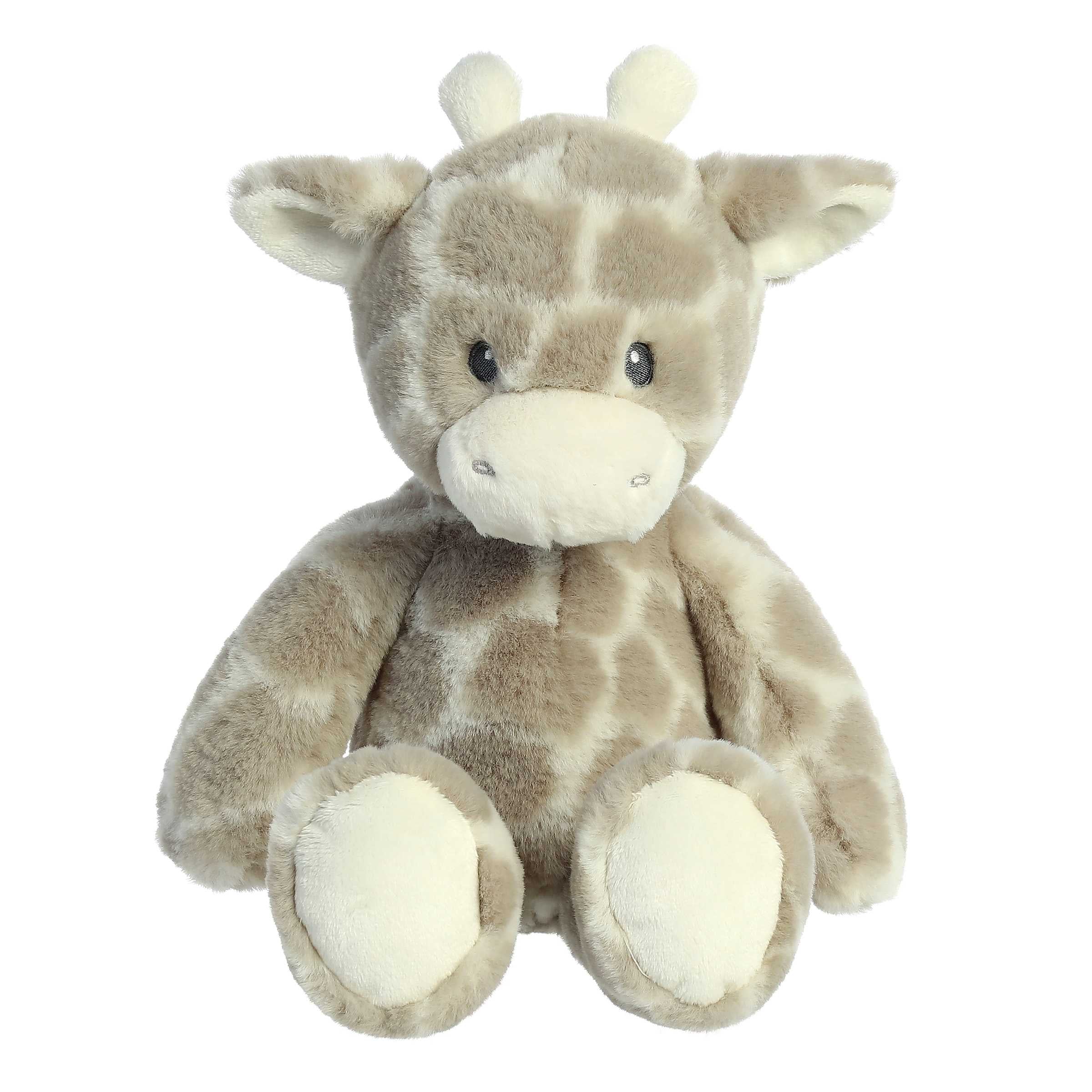 Peluche Aurora - Jirafa adorable de 14" - EBBA
