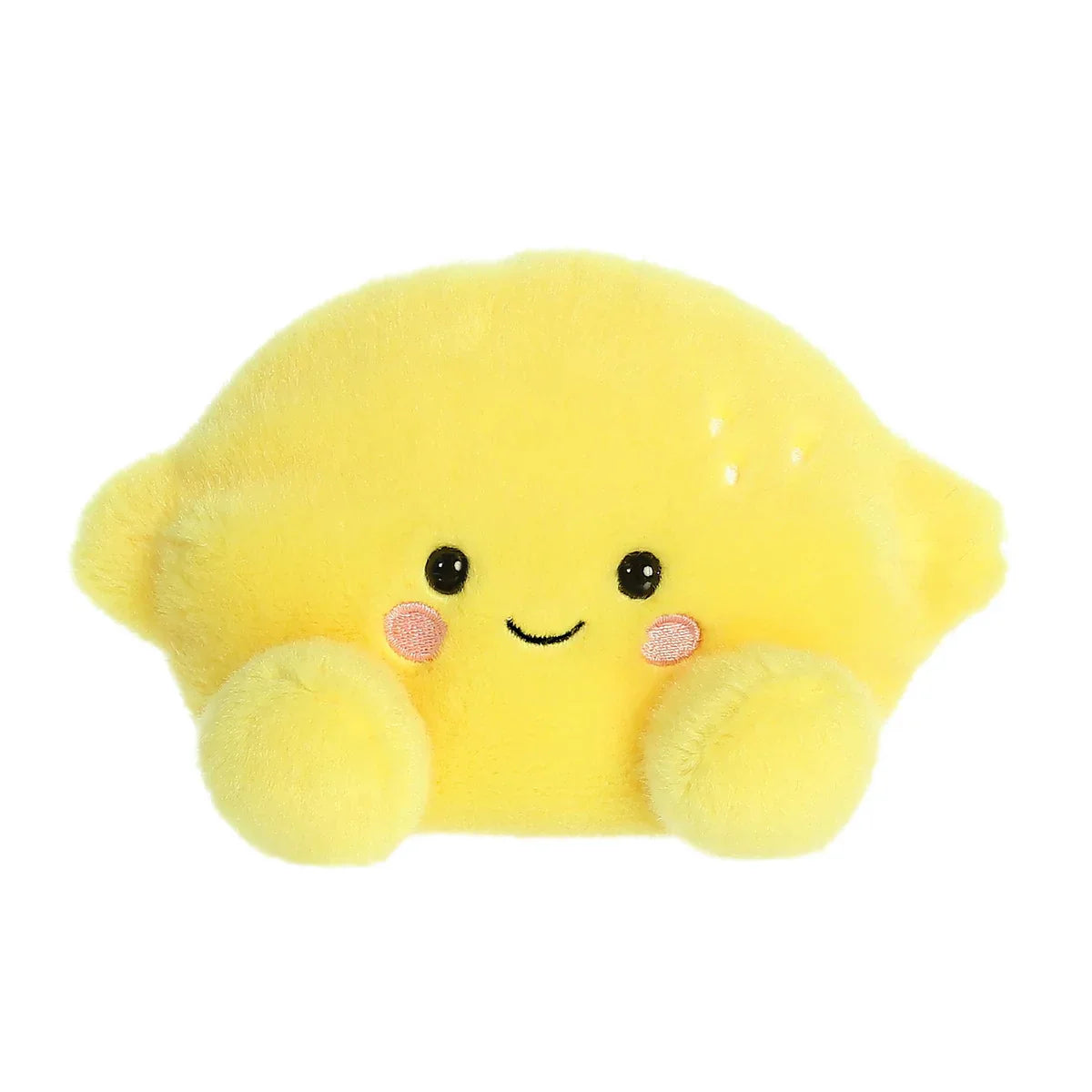 Peluche Palm Pals - Limón 5"