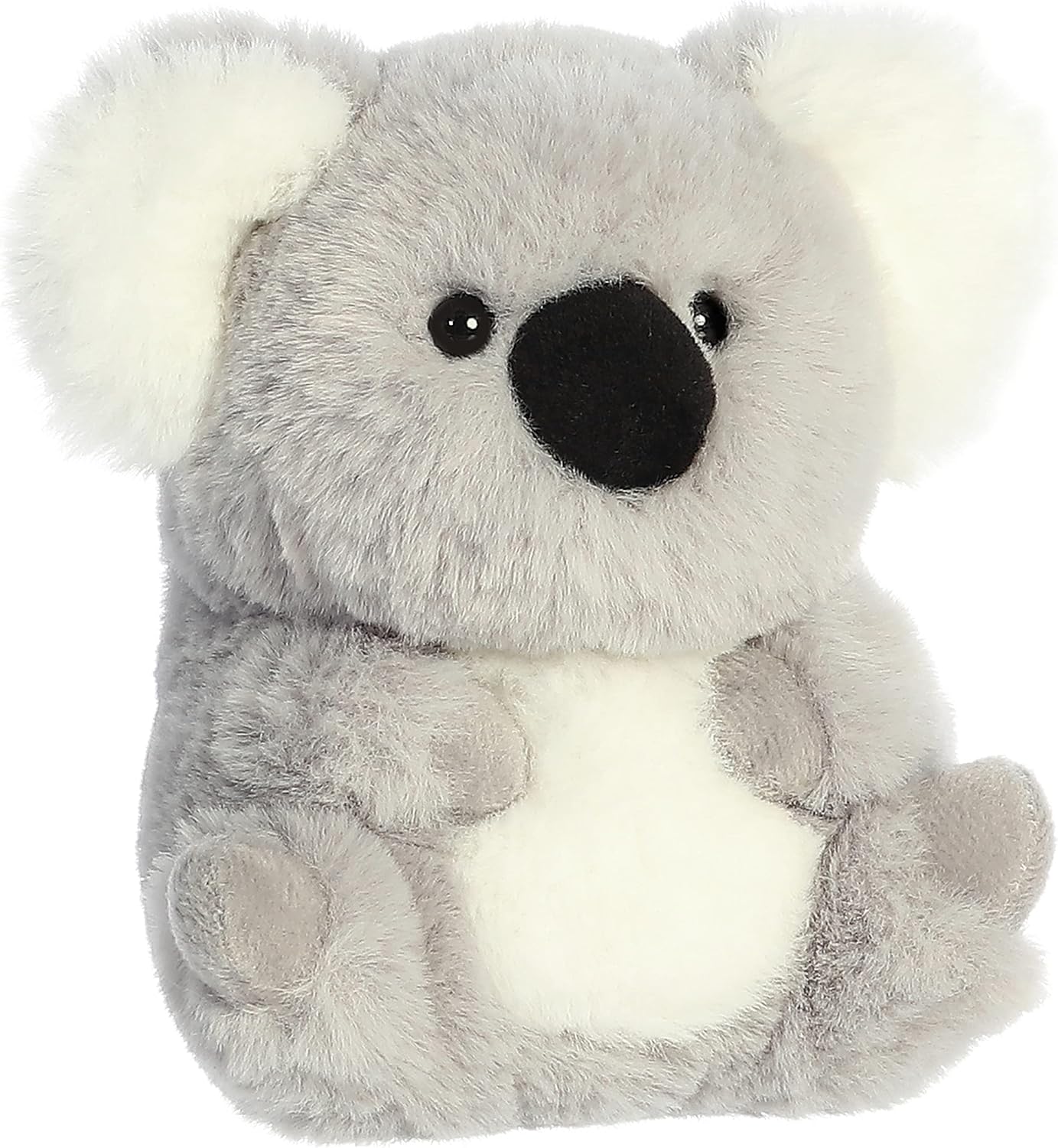 Peluche Aurora - Kola Wilbur de 5"