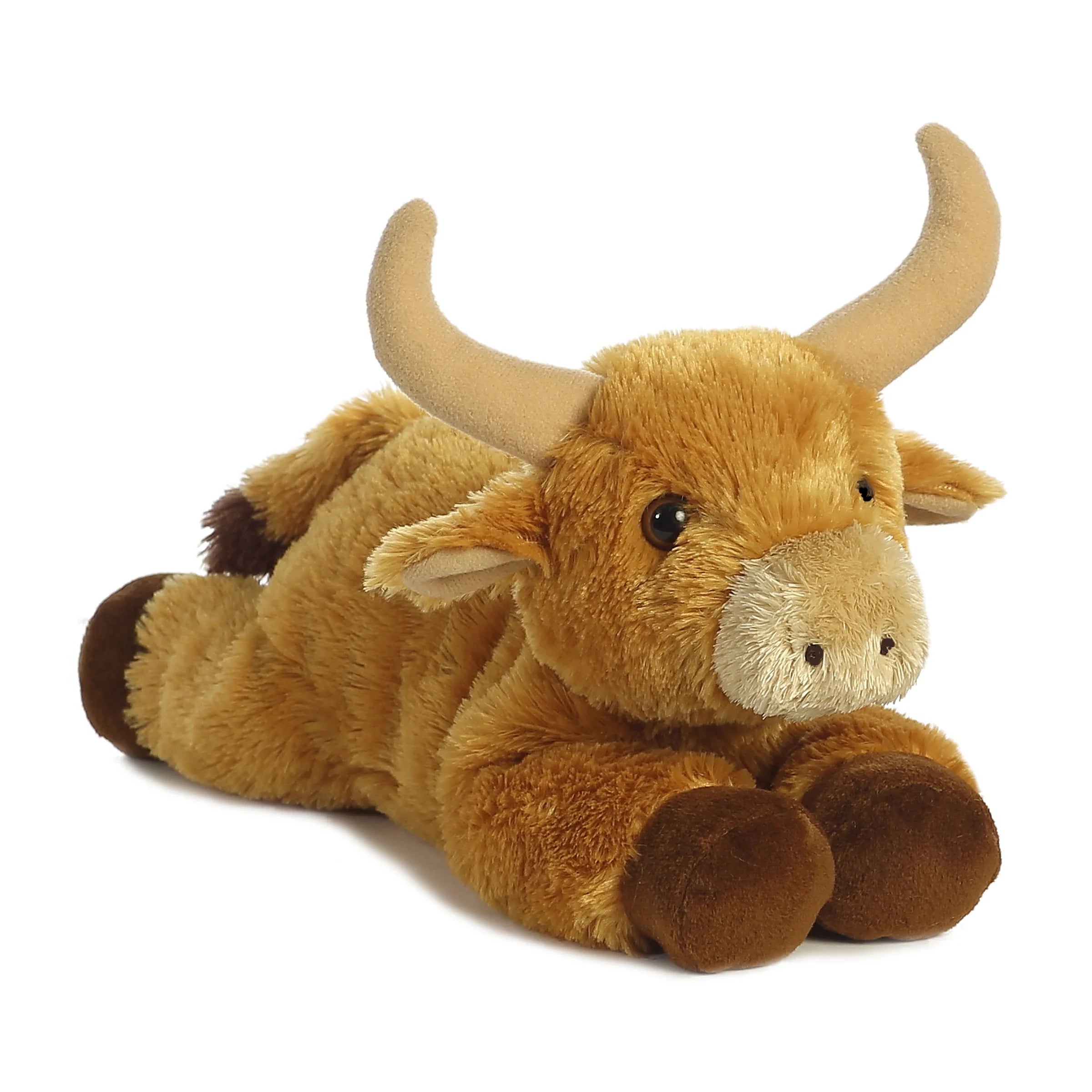 Peluche Aurora - Toro de 12"