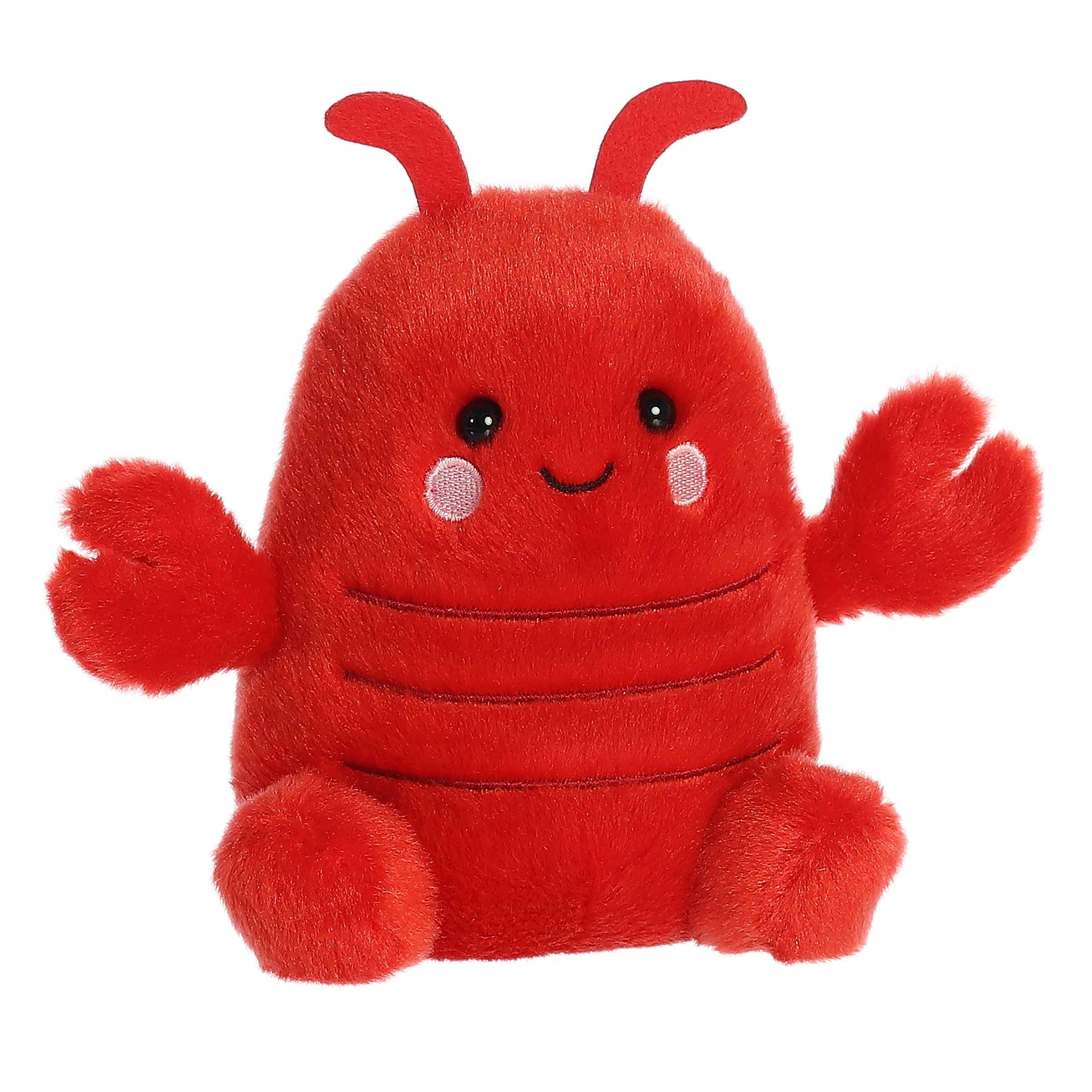 Peluche Palm Pals - Langosta de 5"