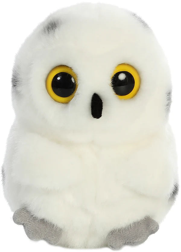 Peluche Aurora - Lechuza de 5"