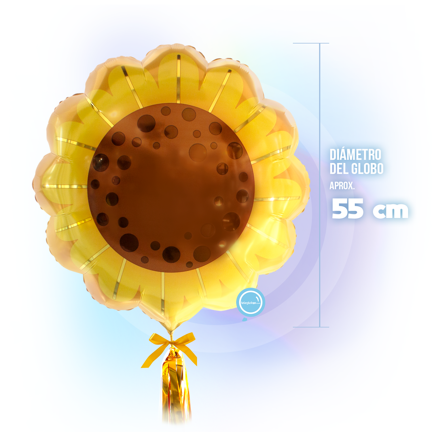 Globos para Primavera - Envio gratis en CDMX