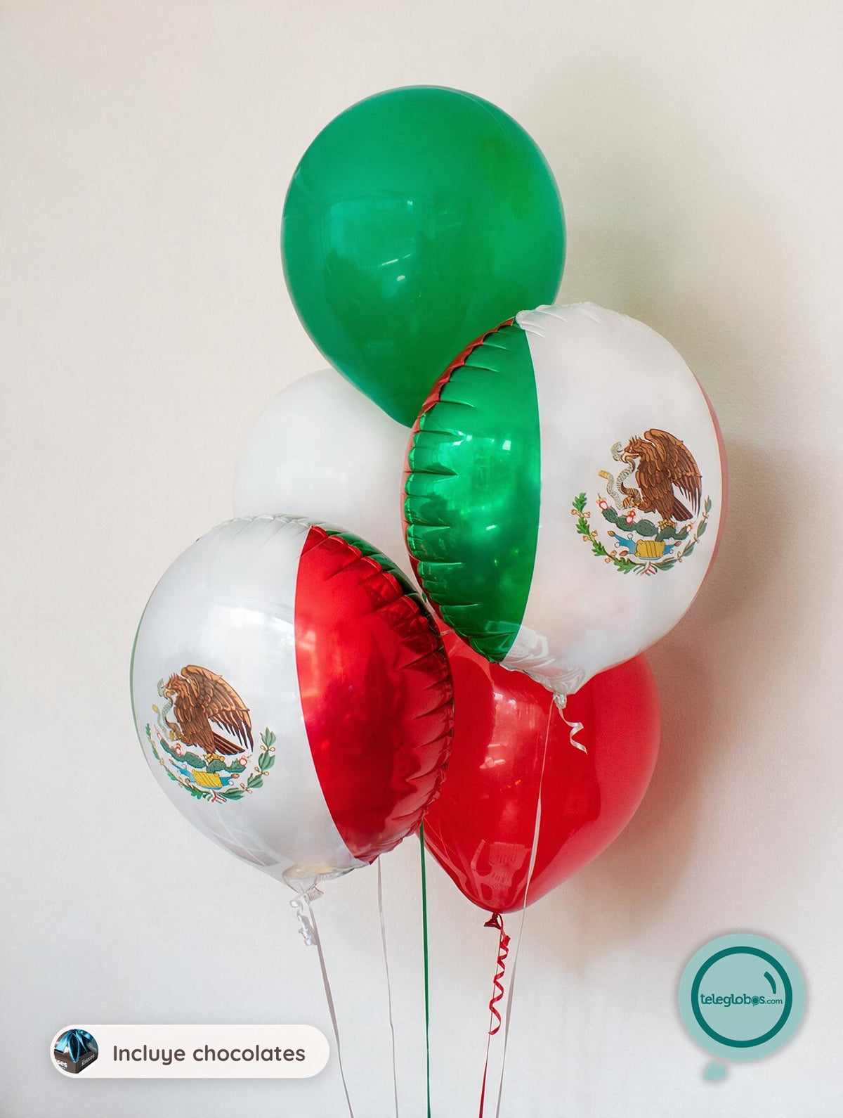 Bouquet de Ocasión -Fiesta Mexicana-