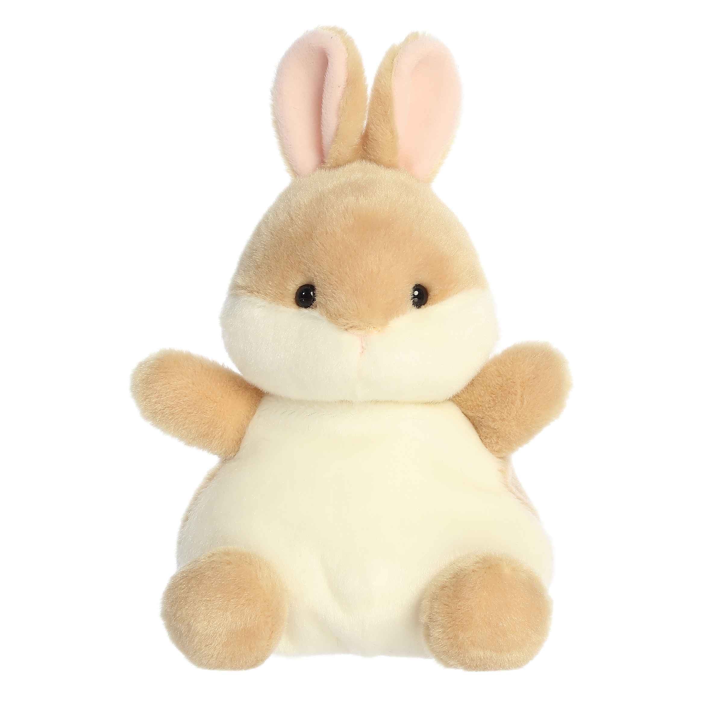 Peluche Aurora - Conejo Ella Bunny de 9"