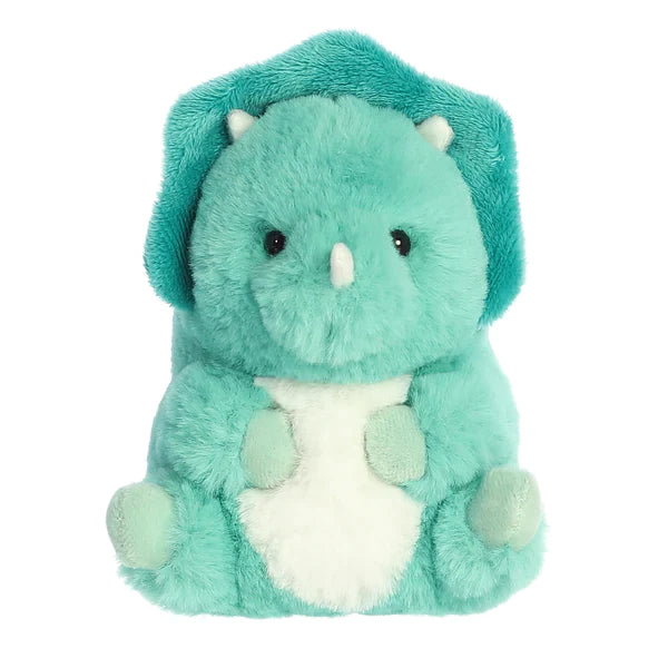 Peluche shop de triceratops