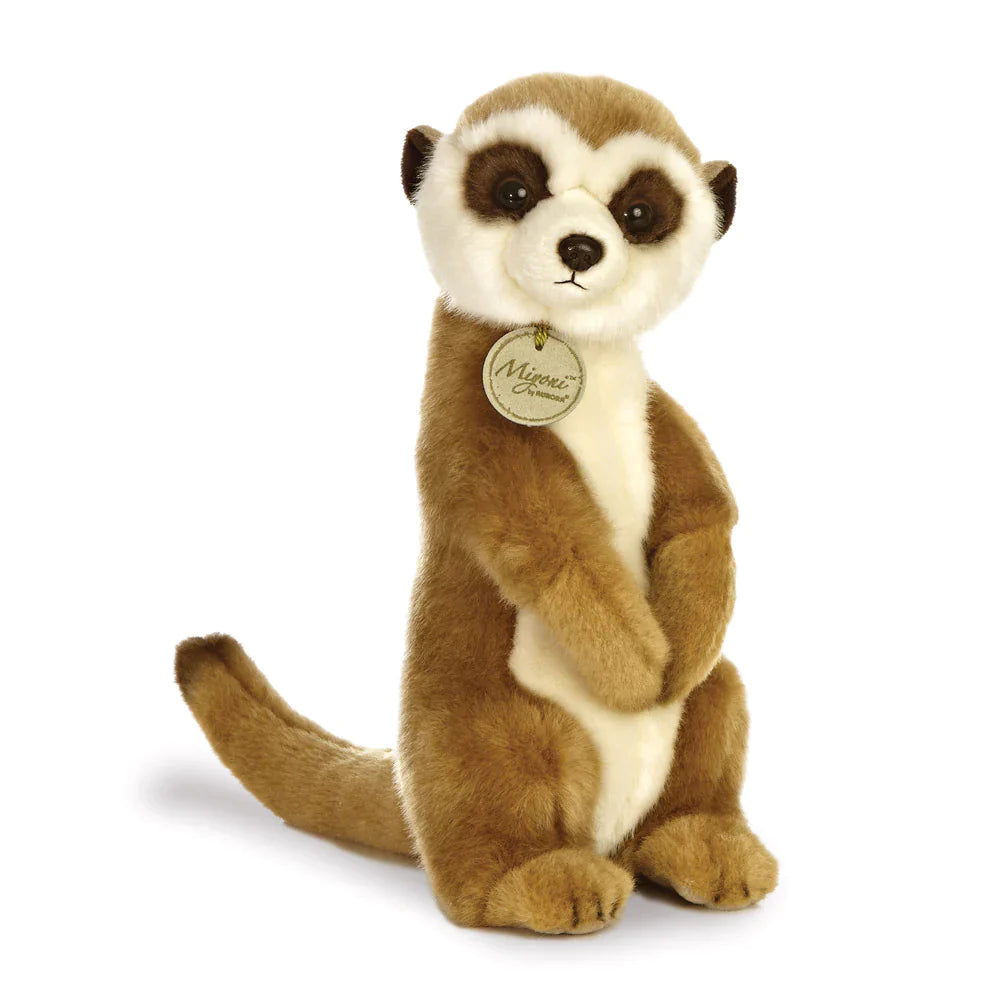 Peluche Aurora - Suricata
