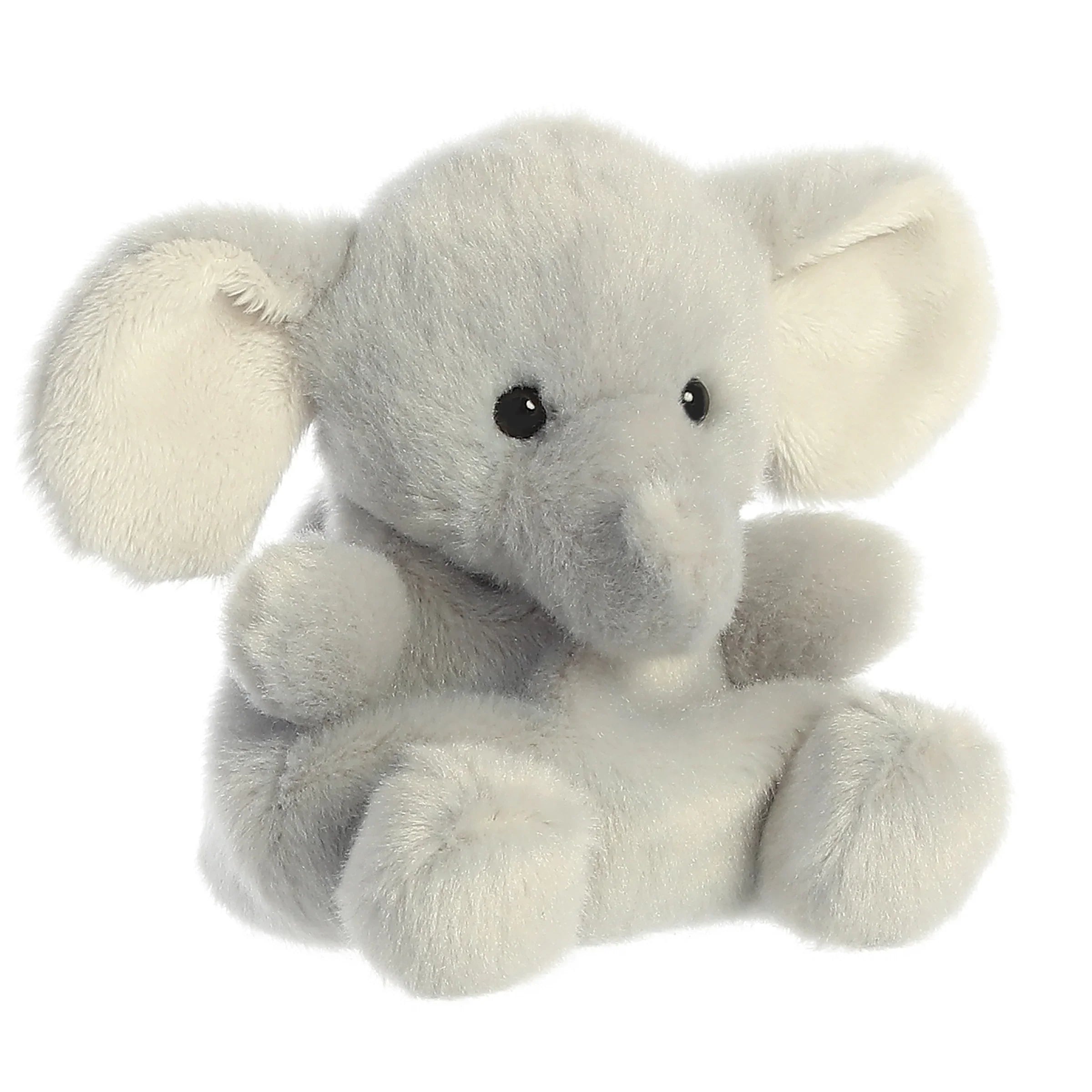 Peluche Palm Pals - Elefante 5"