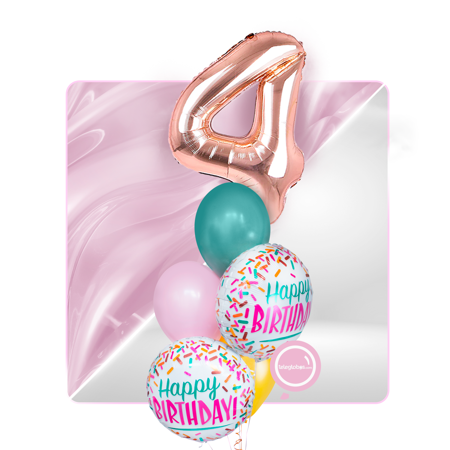 Kit-Celebra-Chispas-de-Colores--con-Globos-de-Helio-(Una-Torre)-4