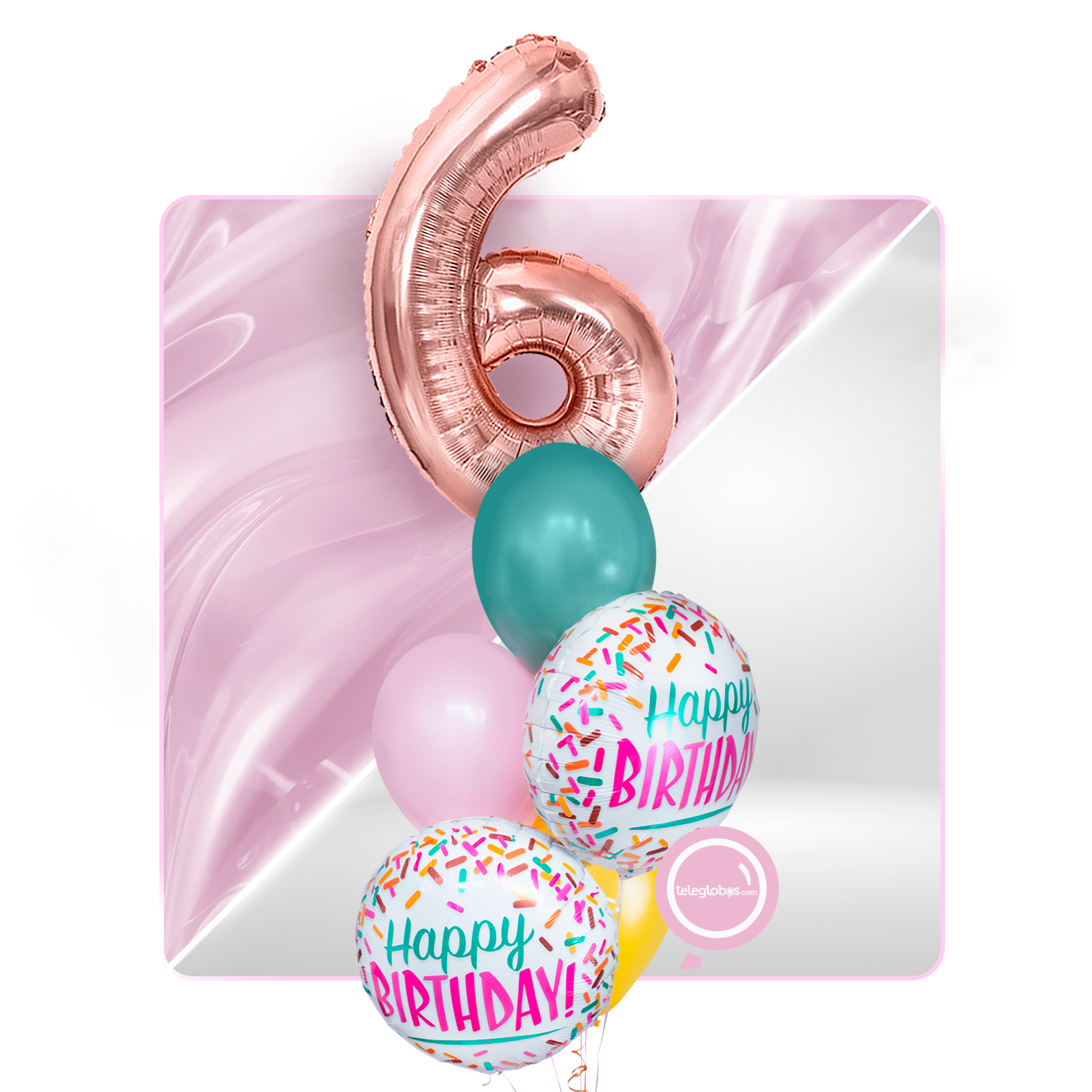 Kit-Celebra-Chispas-de-Colores--con-Globos-de-Helio-(Una-Torre)-6
