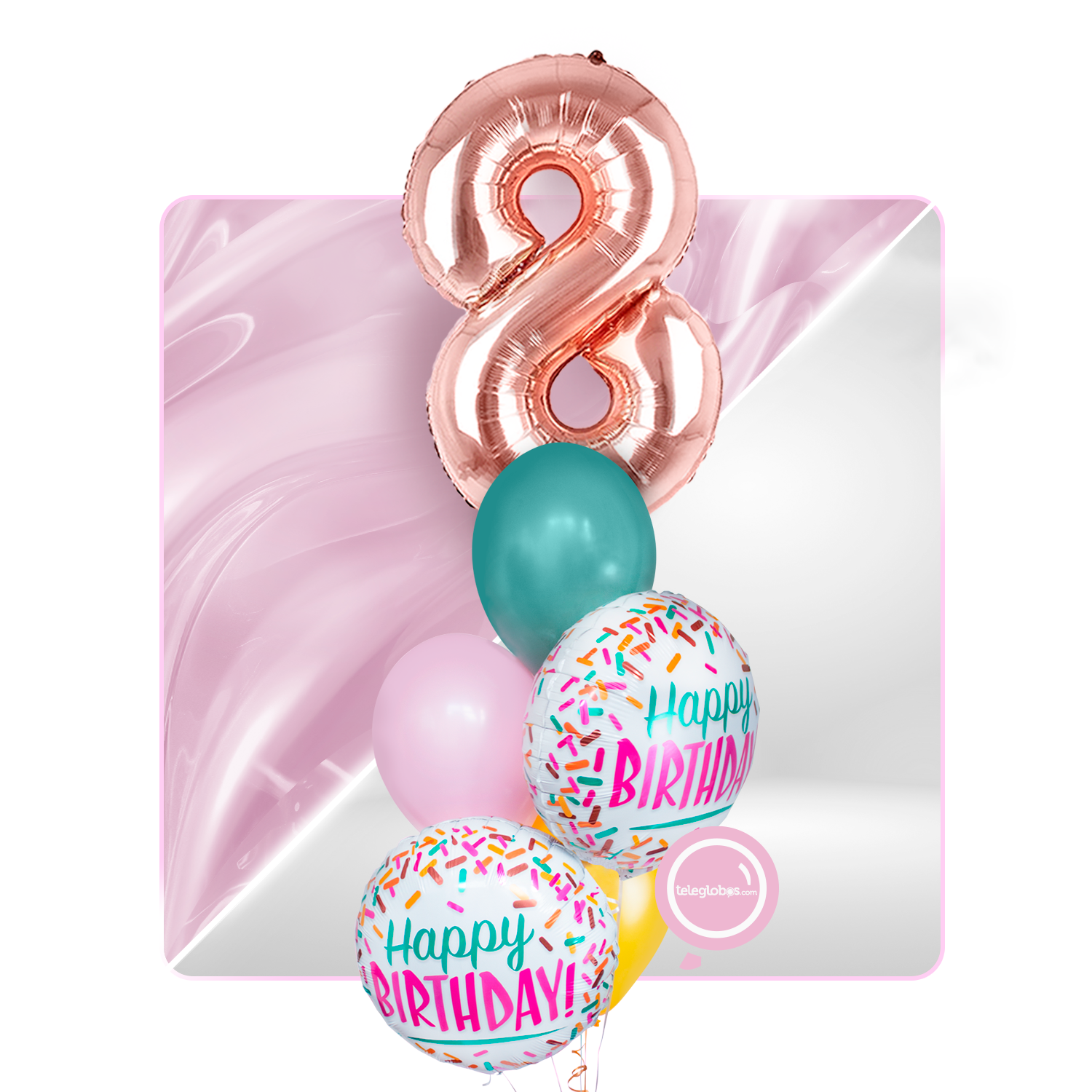 Kit-Celebra-Chispas-de-Colores--con-Globos-de-Helio-(Una-Torre)-8