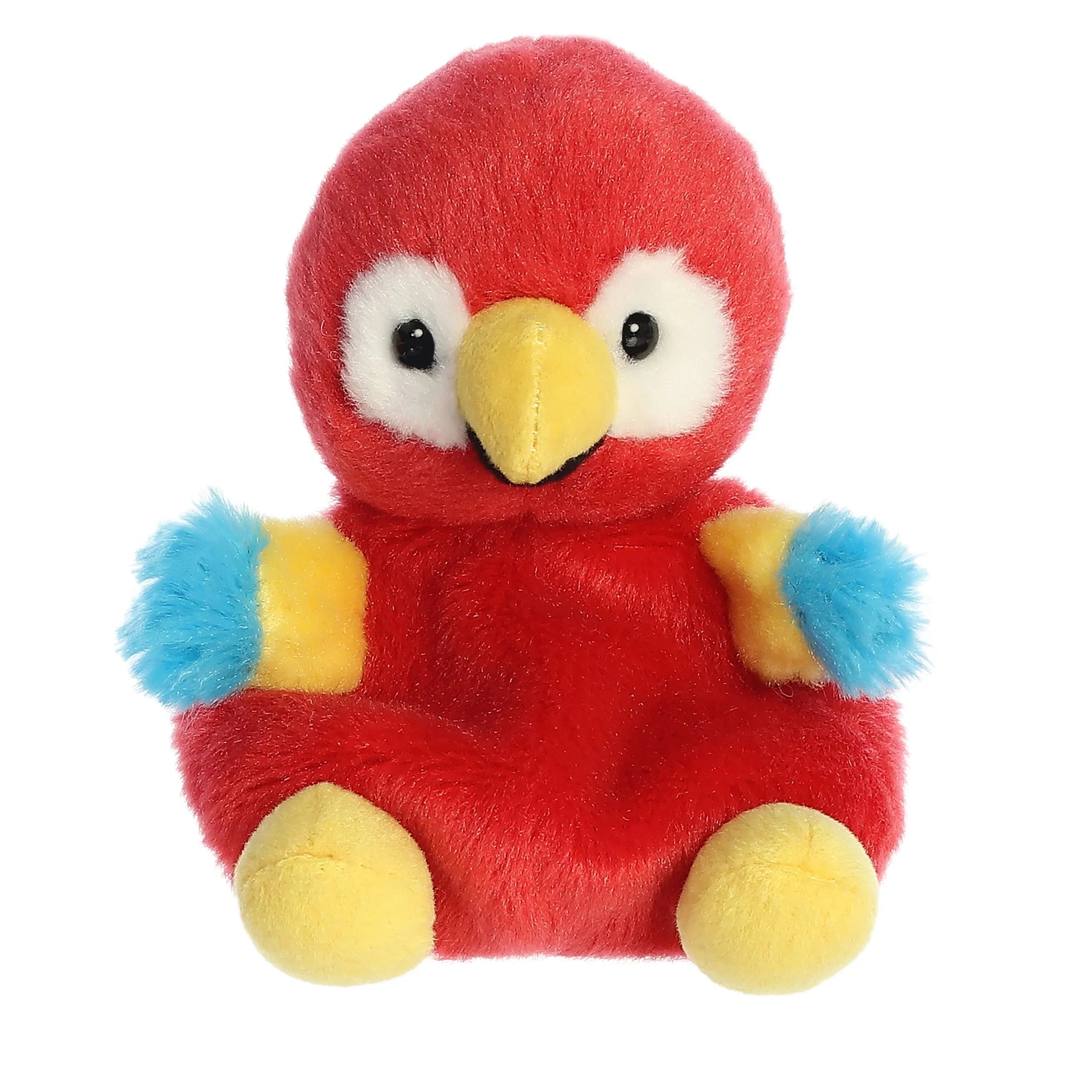 Peluche Palm Pals - Guacamaya 5
