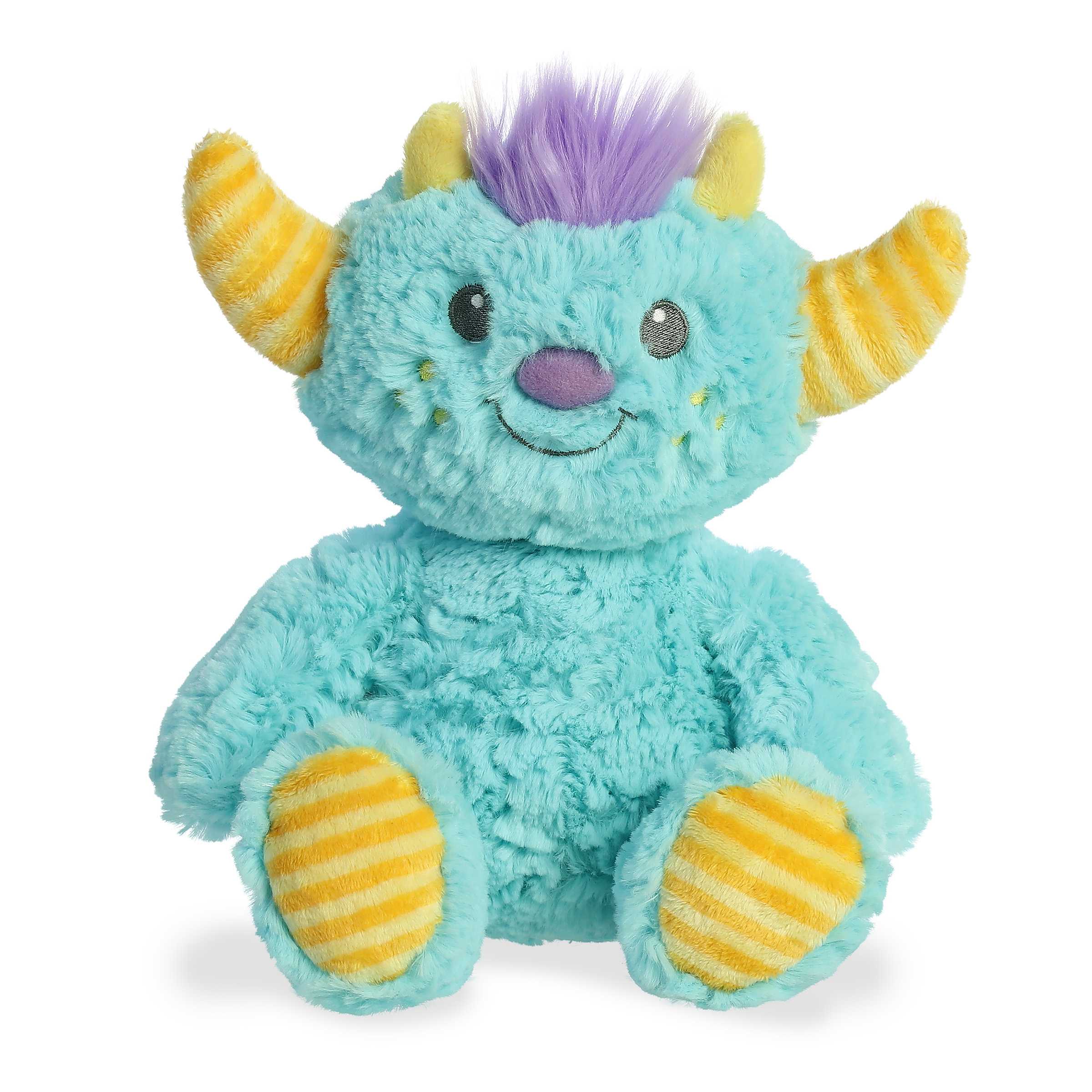 Peluche Aurora - Monstruo Kazu de 14" - EBBA