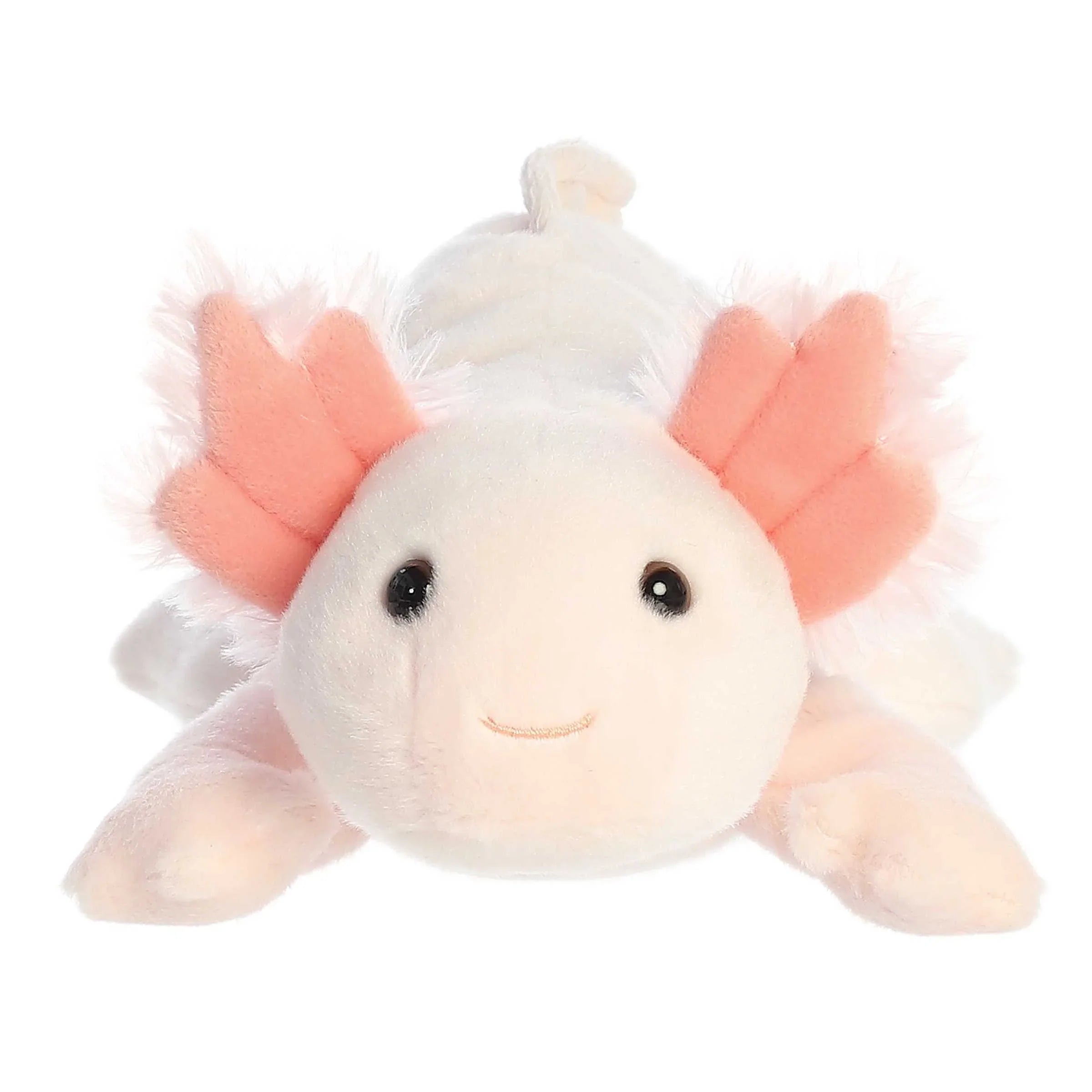 Peluche Aurora - Ajolote adorable