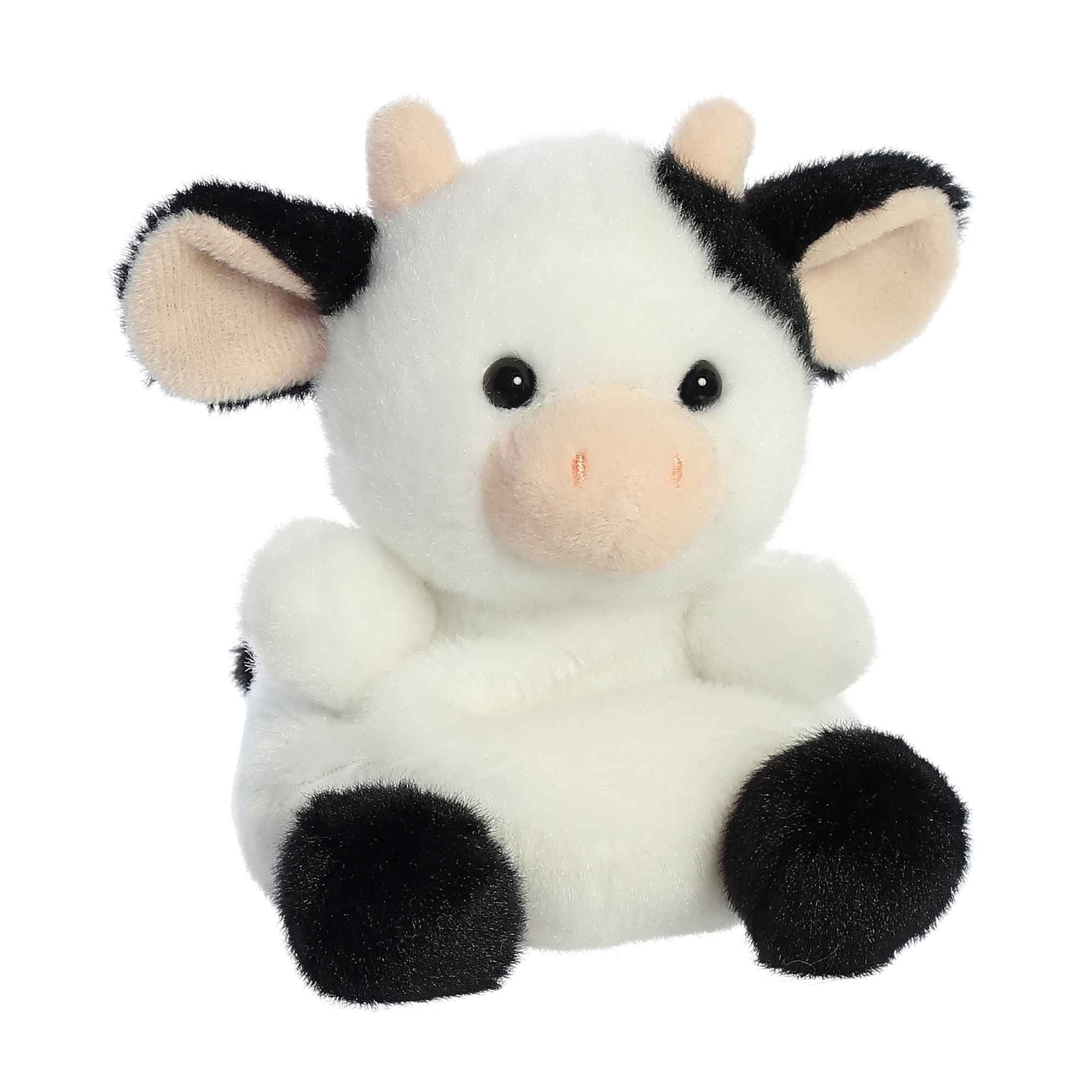 Peluche Palm Pals - Vaquita de 5"