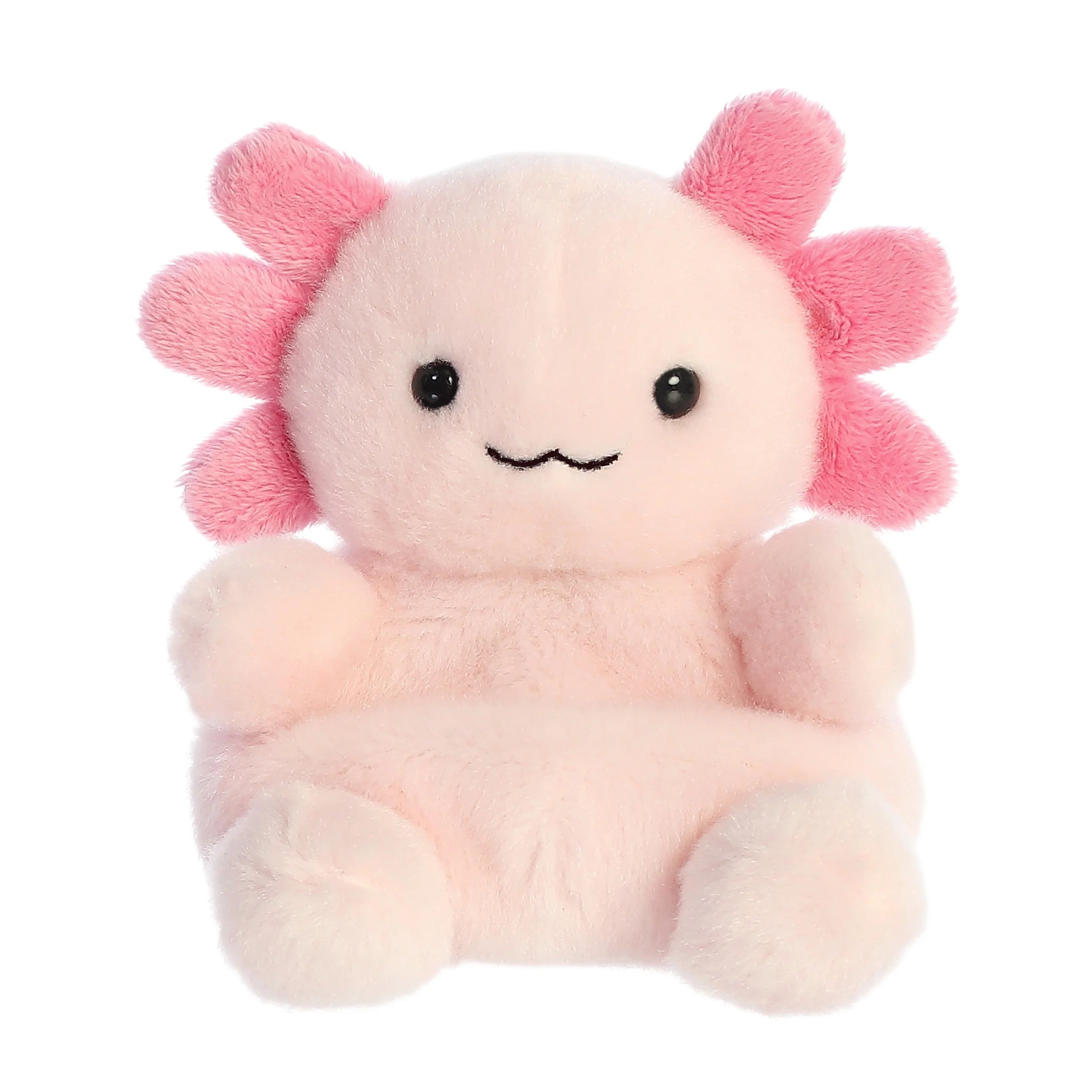 Peluche Palm Pals - Ajolote de 5"
