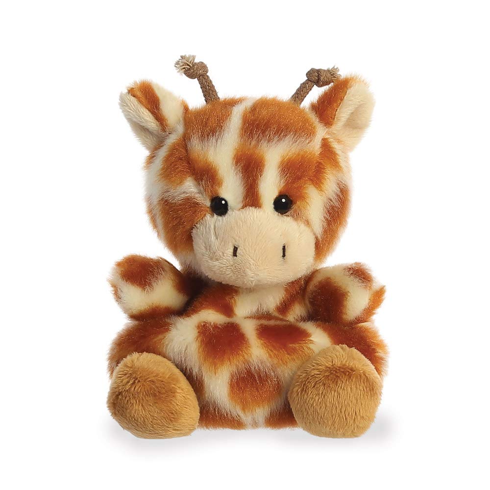 Peluche Palm Pals - Jirafa 5"