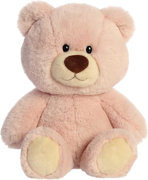 Peluche Aurora - Oso - Bear Blush