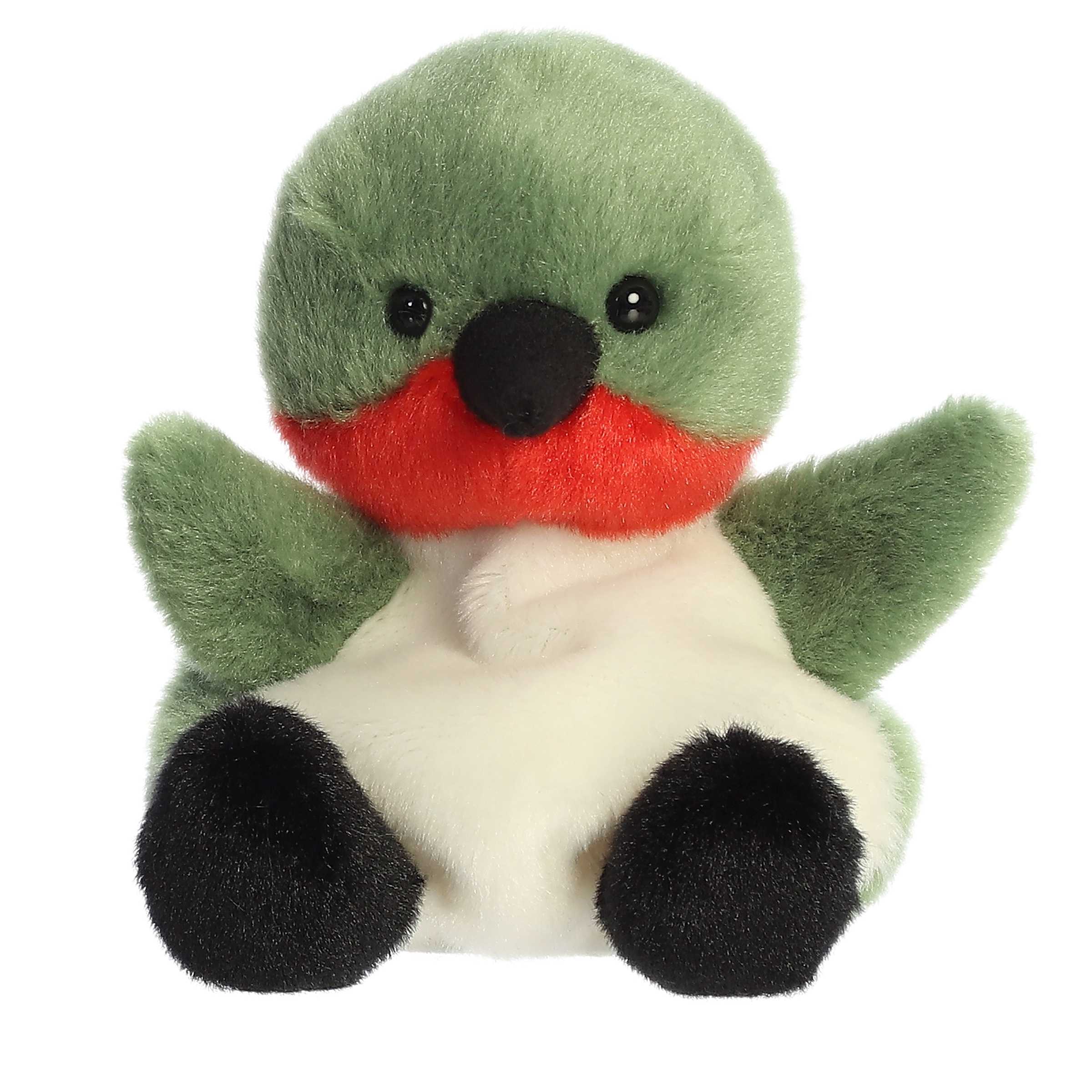 Peluche Palm Pals - Colibrí de 5"