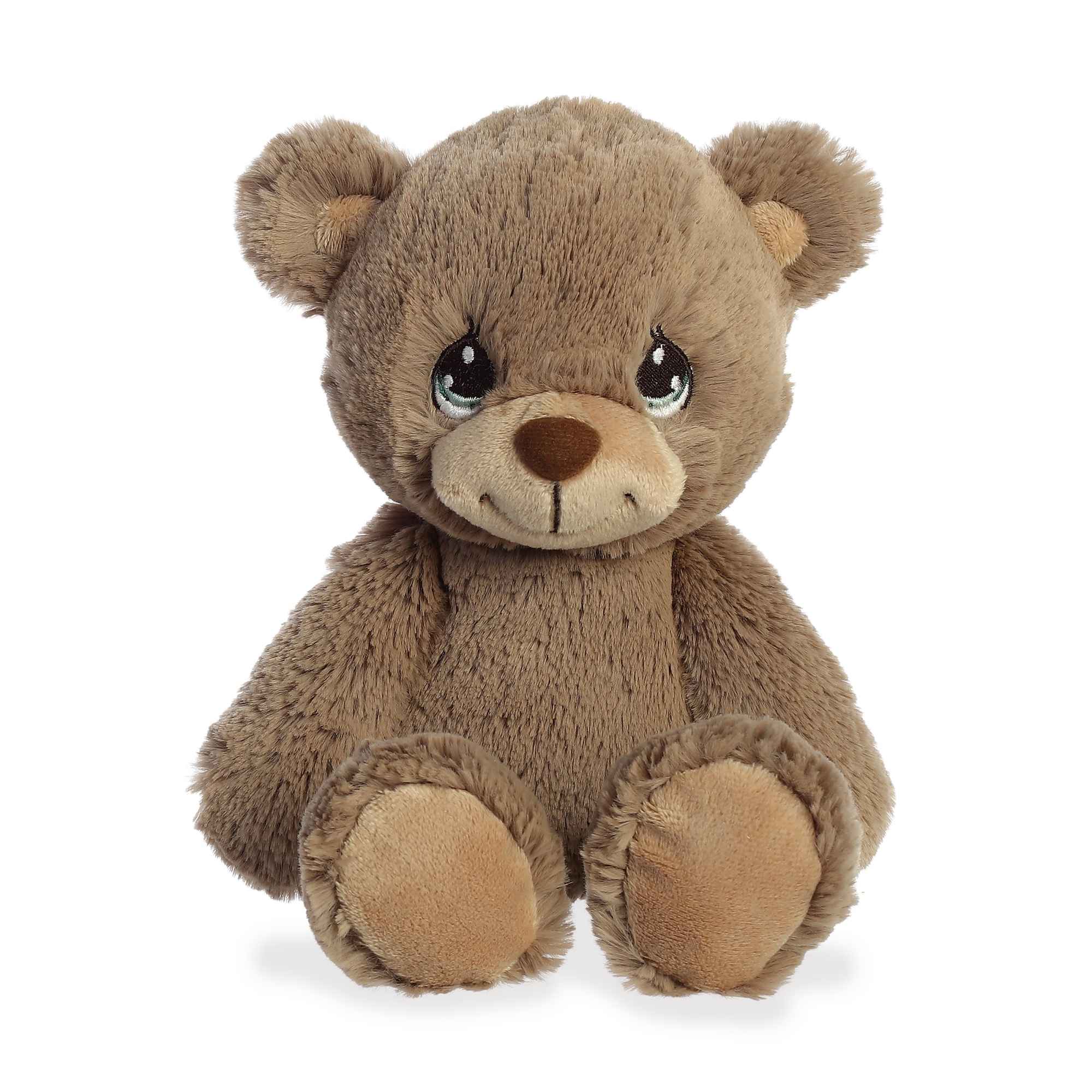 Peluche Aurora - Oso Barley de 9"