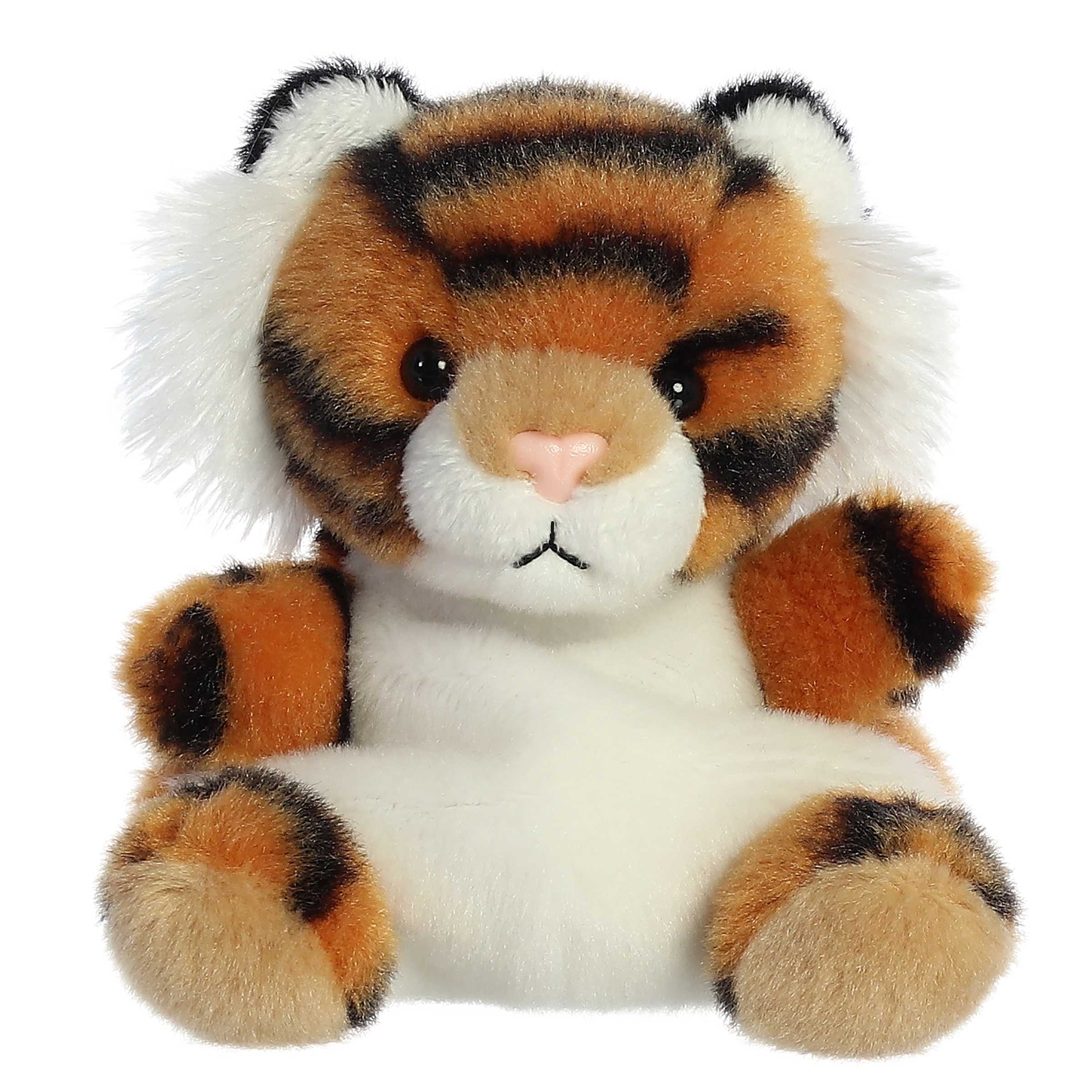 Peluche Palm Pals - Tigre de Bengala 5"