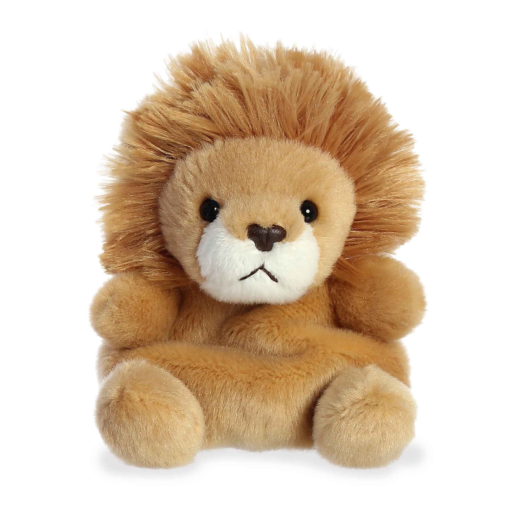 Peluche Palm Pals - León 5"