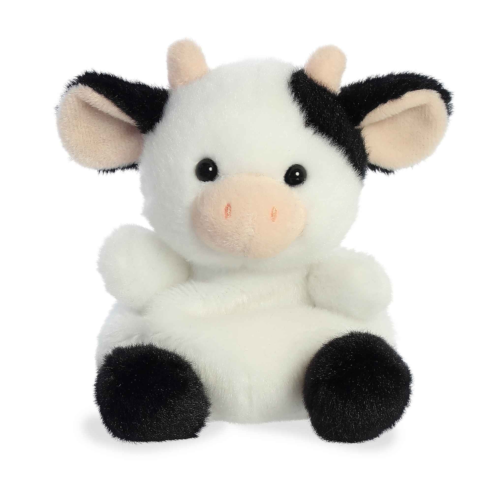 Peluche Palm Pals - Vaquita de 5"