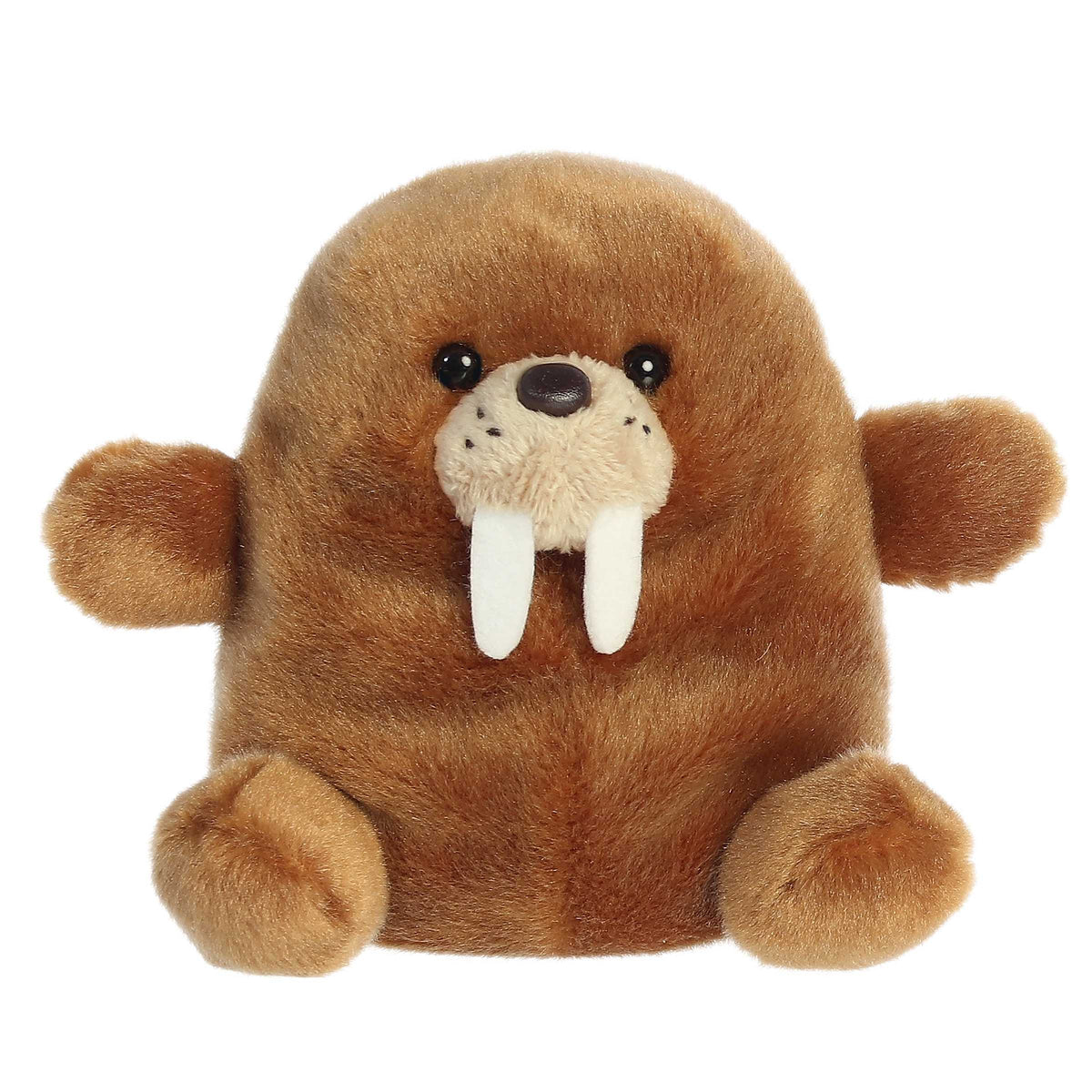Palsa Mouse Peluche Palm Pals - Morsa de 5