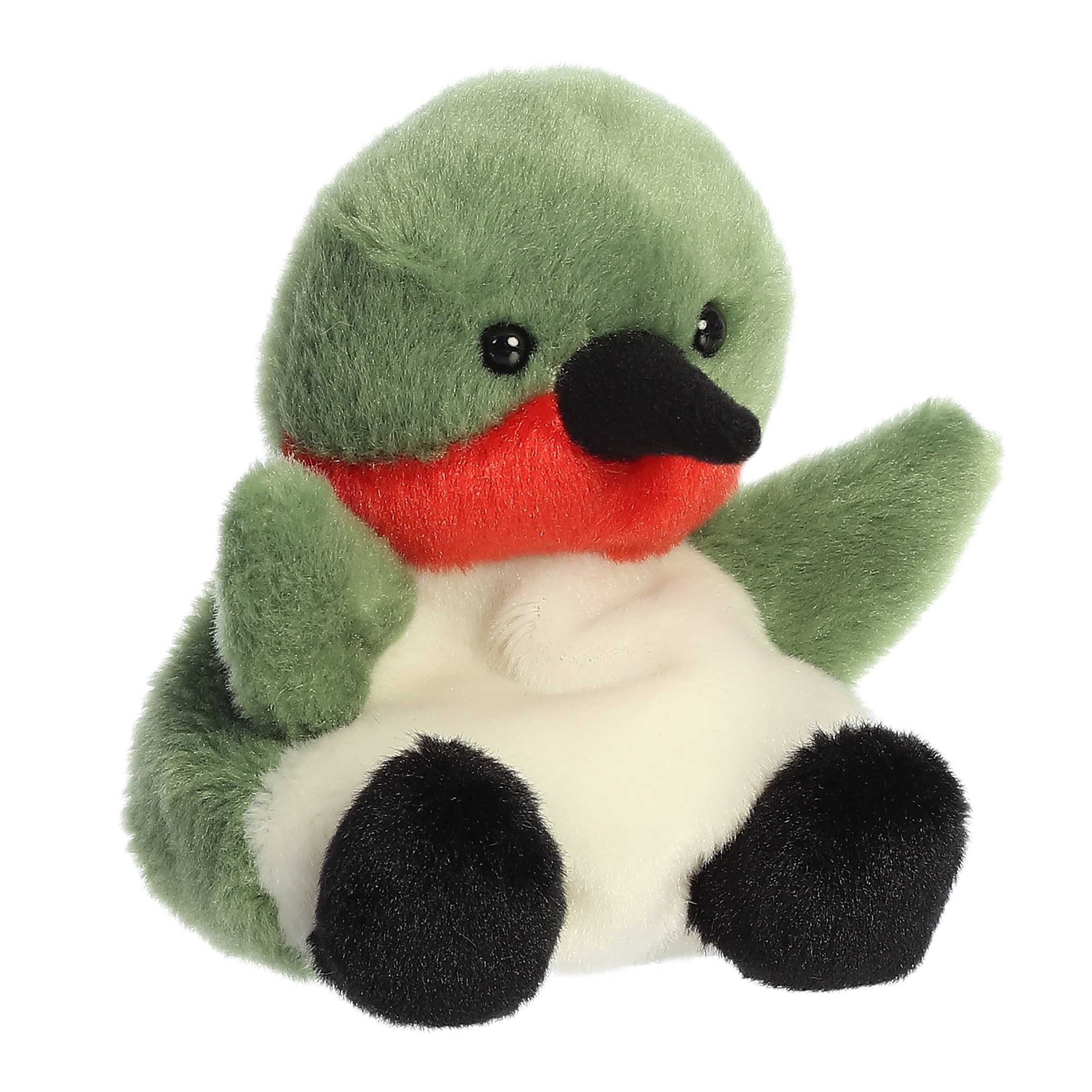 Peluche Palm Pals - Colibrí de 5"