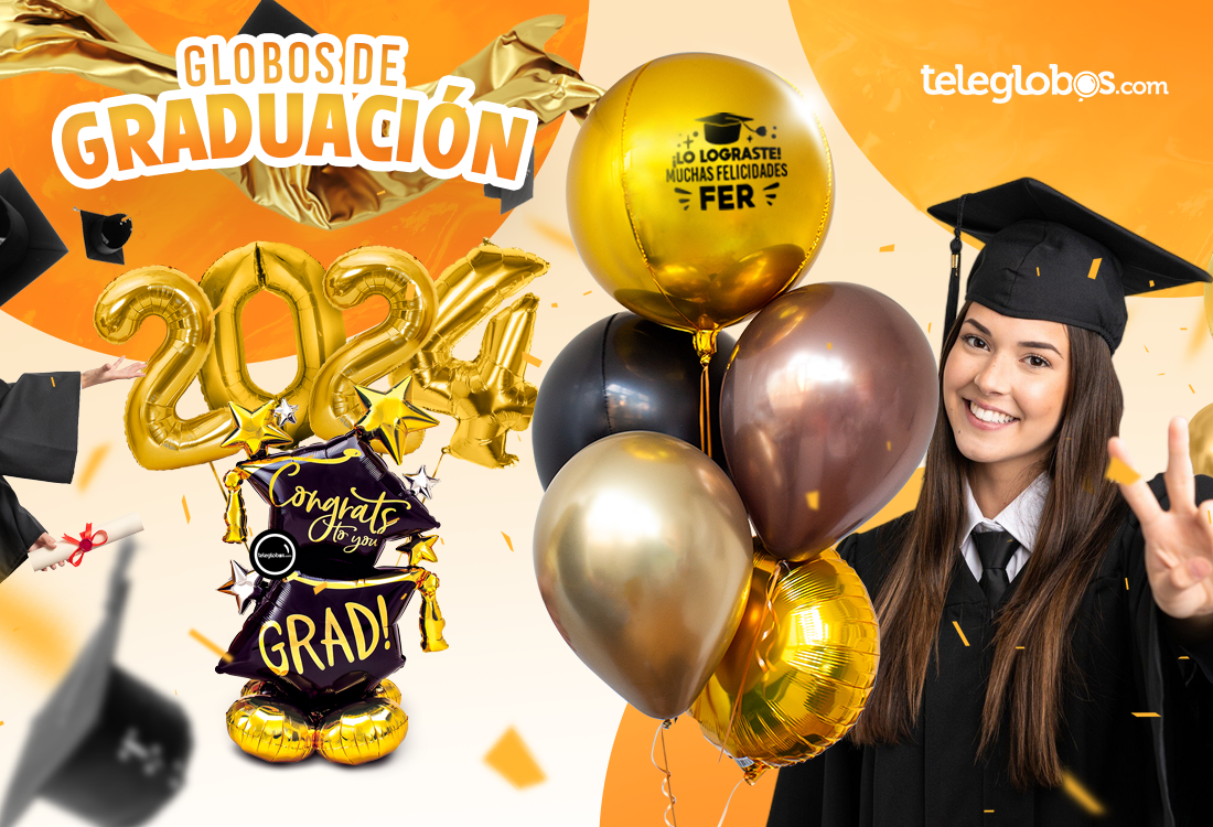 Graduación globos para graduacion globos dorados globos personalizados para graduación graduados globos para regalar a un graduado globos números