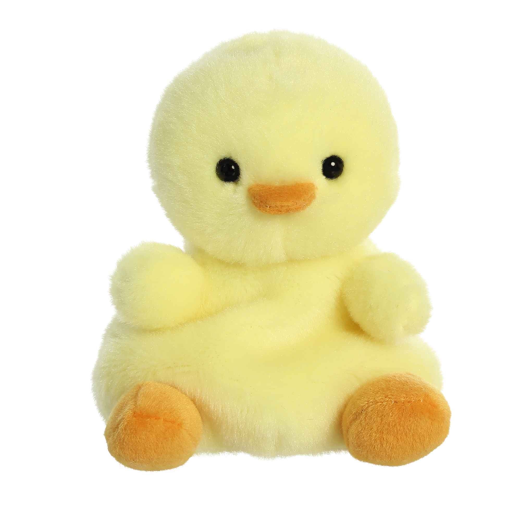 Peluche Palm Pals - Pollito Adorable 5"