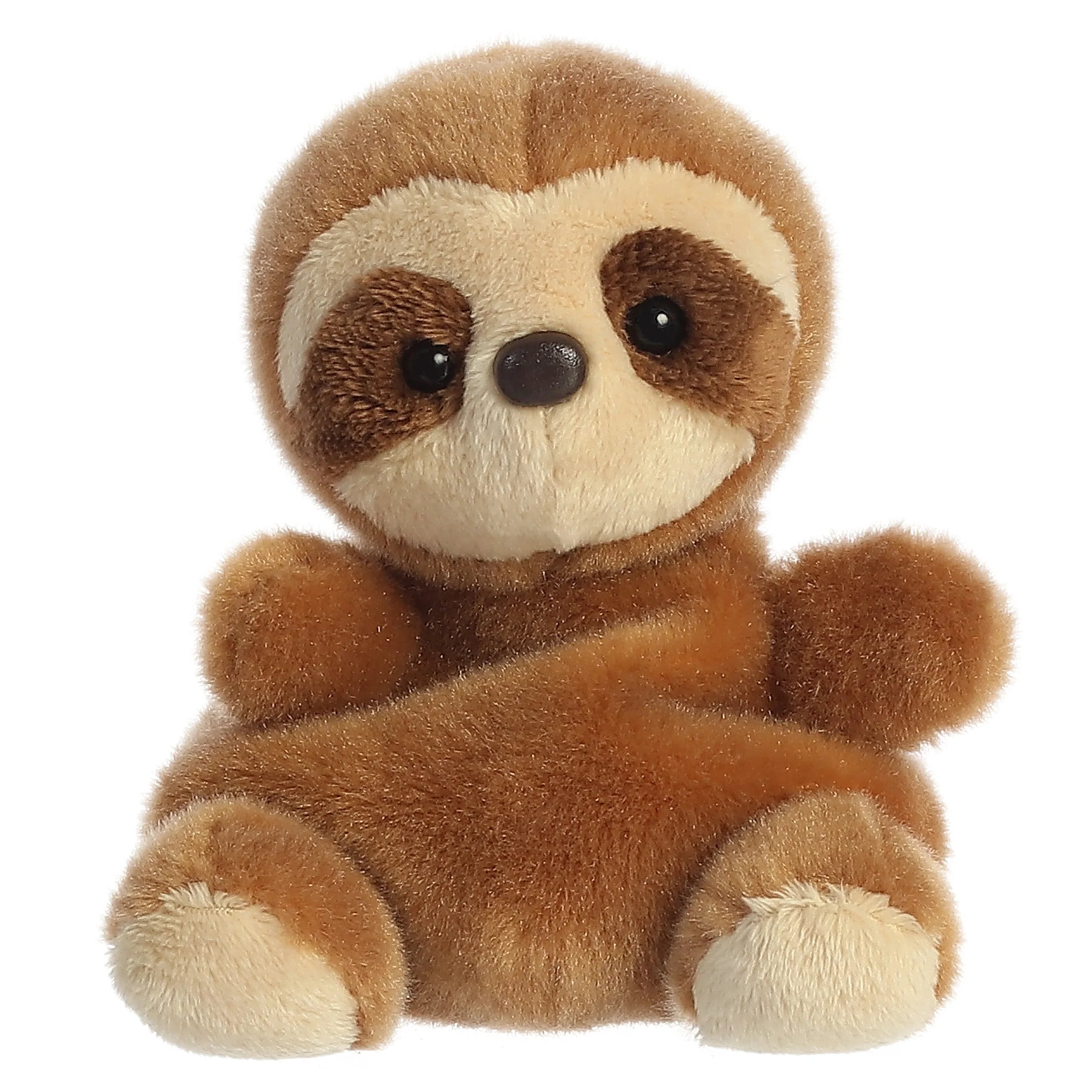 Peluche Palm Pals - Perezoso de 5"