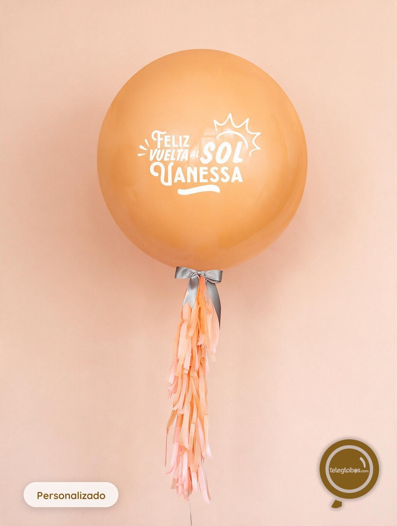 Globo Personalizado de 24" Fashion Arena
