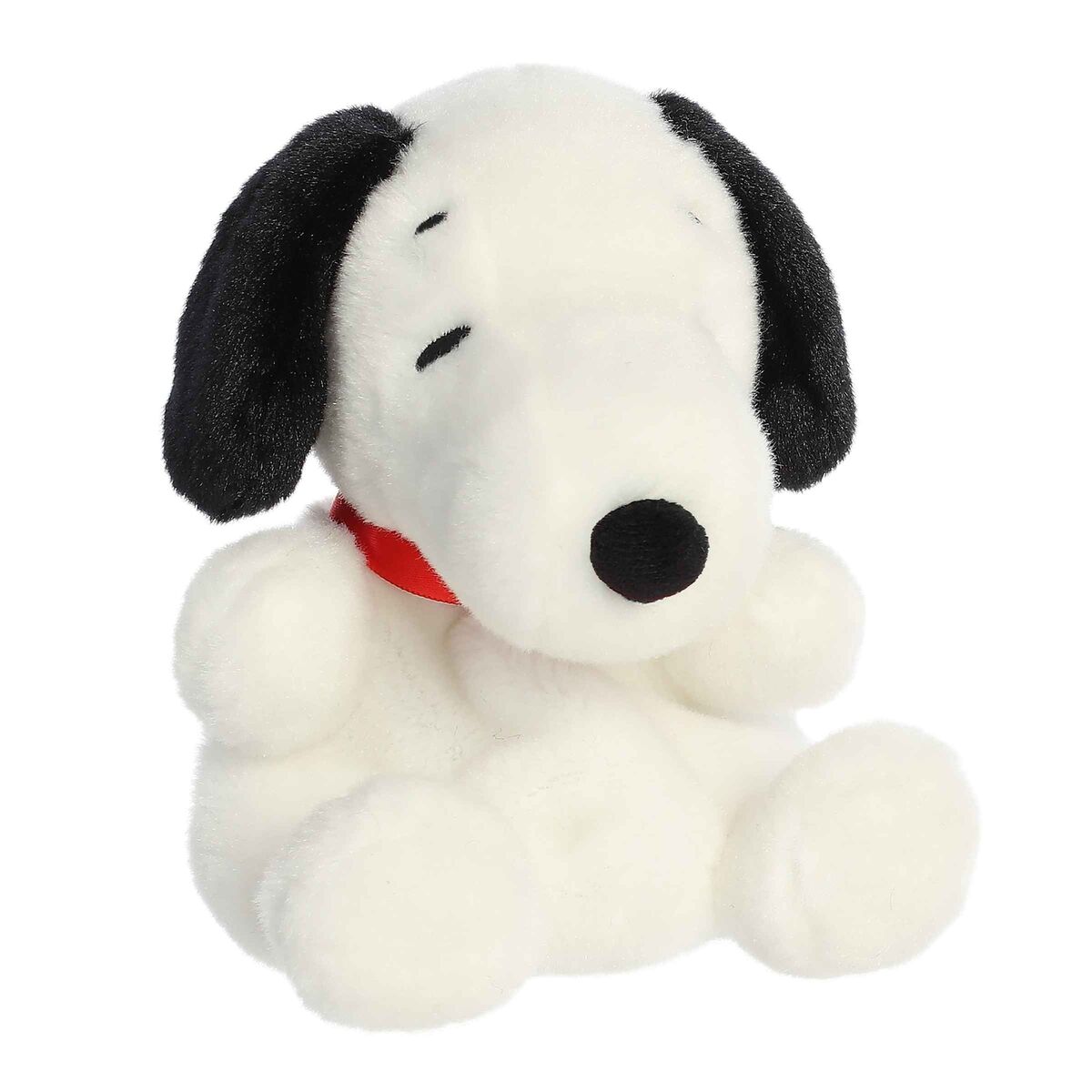 Peluche Aurora - Snoopy (Peanuts)