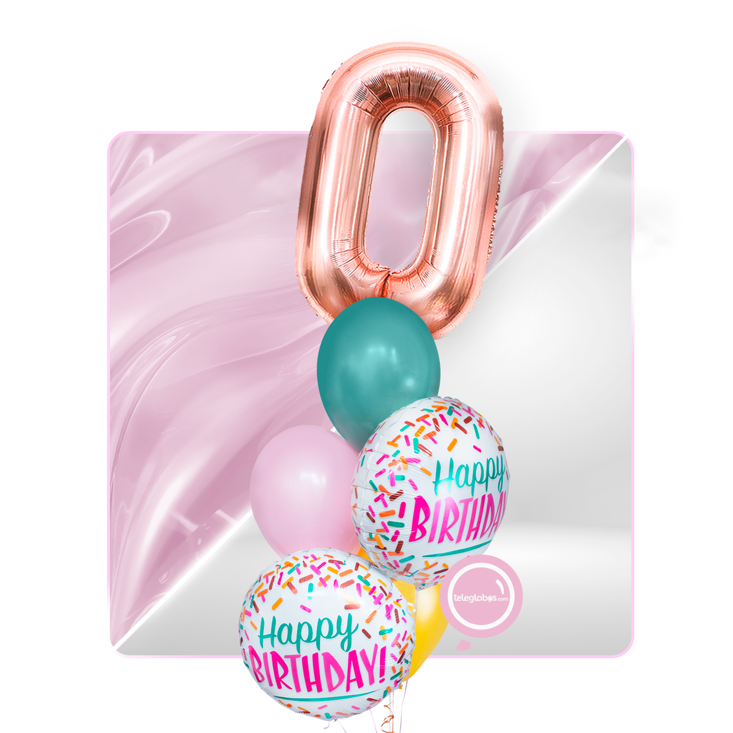 Kit-Celebra-Chispas-de-Colores--con-Globos-de-Helio-(Una-Torre)-0