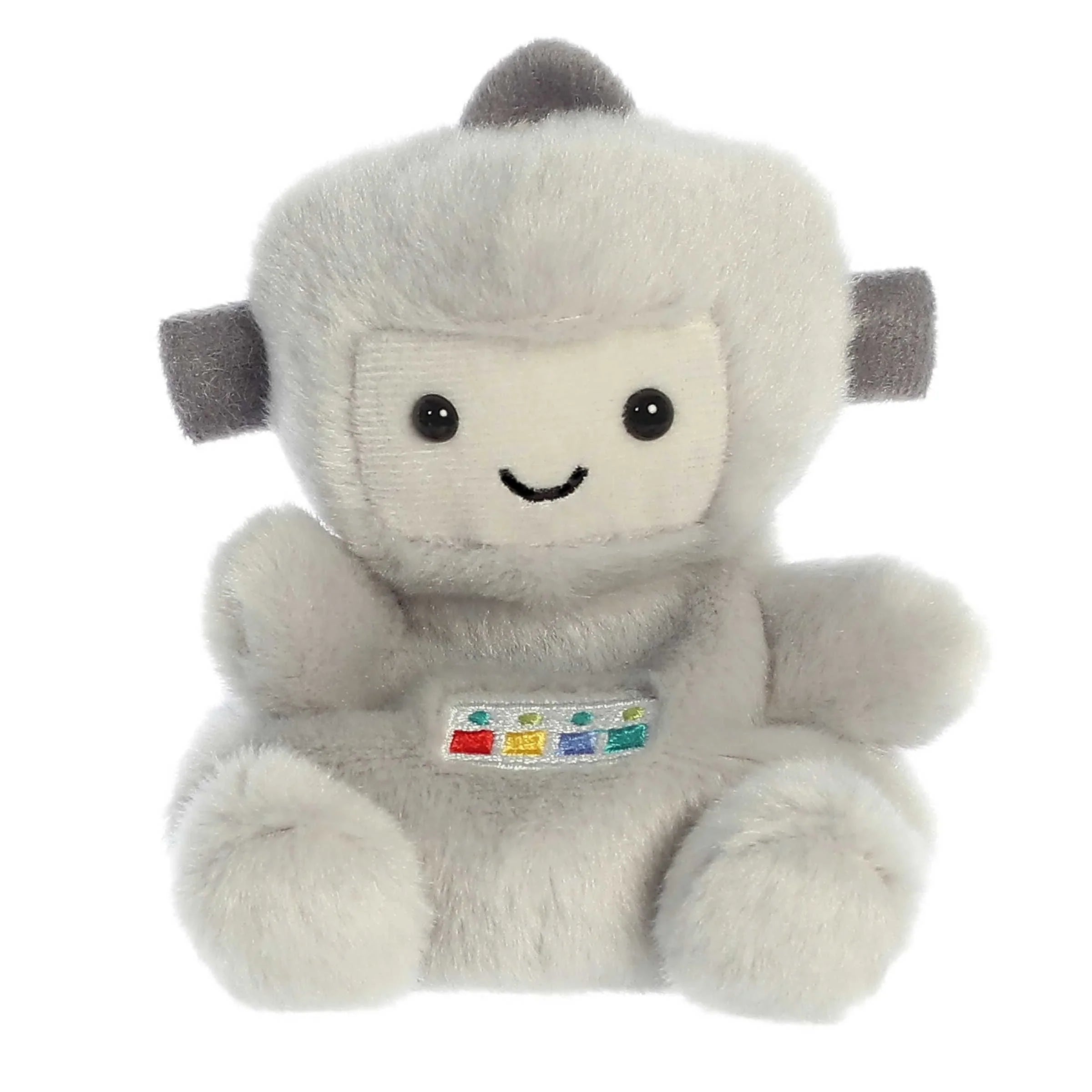 Peluche Palm Pals - Robot 5